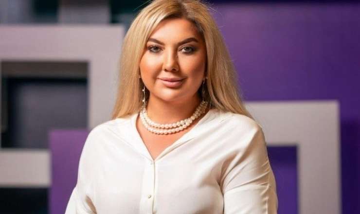 Nazilə Səfərli peşman oldu:  “Məni bağışlayın” - VİDEO