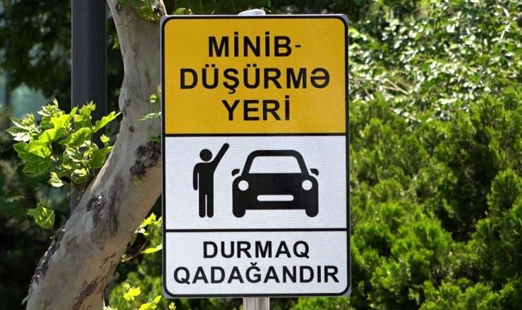 Daha bir ünvanda minib-düşmə yerləri yaradıldı 