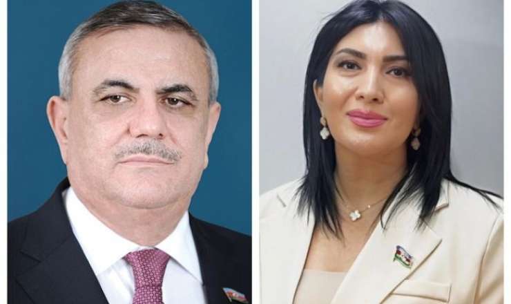 Varlıqla yoxluq arasında: ömür labirint kimi - Elnarə AKİMOVA 
