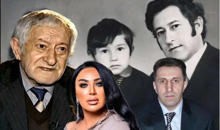 Bəstəkarın oğlundan etiraz: “Efir qadağası olan müğənni bu nə cürətdir edib?” - VİDEO