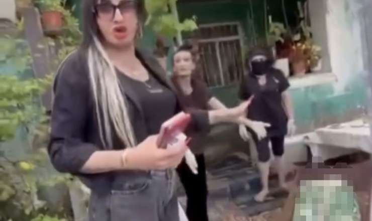 Bakıda QİÇS-dən ölən transgender şəxsin meyiti niyə ortada qaldı? - VİDEO