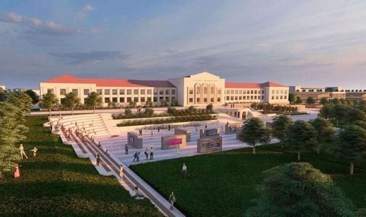 Azərbaycanda yeni universitet yaradılacaq 