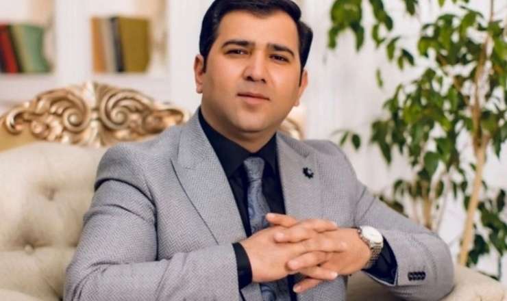 Babək Niftəliyevə VƏZİFƏ VERİLDİ 