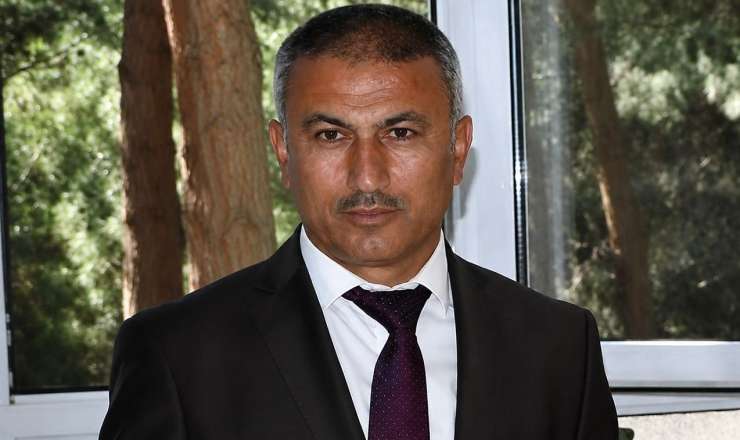 Rəisi işdən çıxarılan qurumda - Korrupsiya araşdırması başladı 