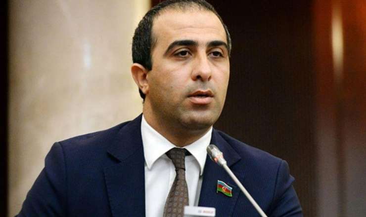 “Arvad”dan hürkən deputata ər cavabı 