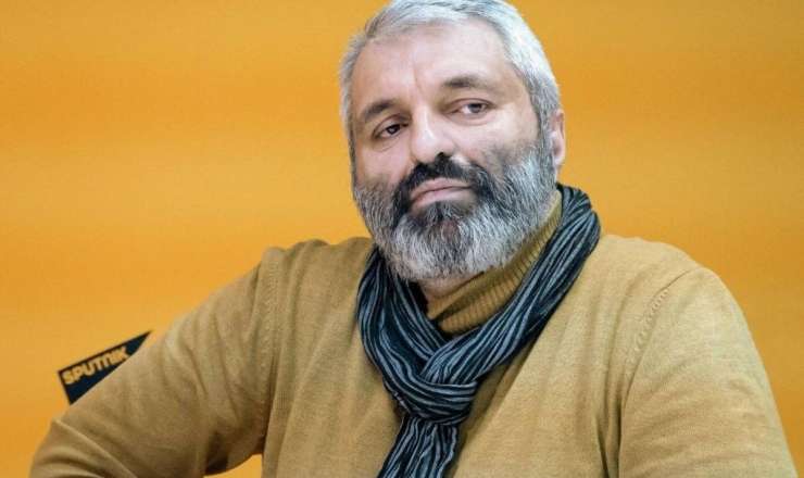Rasim Balayevin yerinə o seçildi 