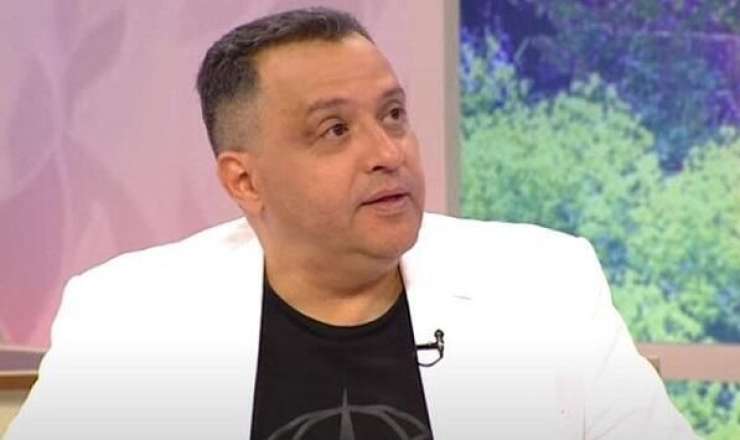 “Məni heç kim əvəz edə bilmir” – Çingiz Əhmədov 