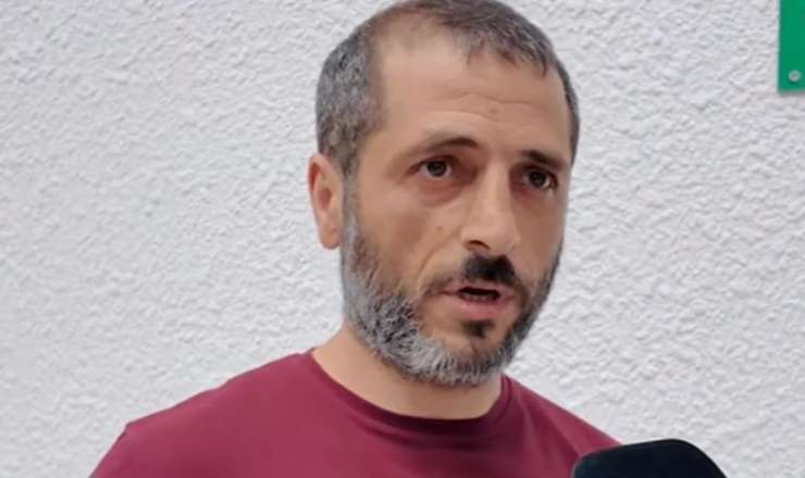 Mənzil aldı, 22 kvadratmetr itirdi: Xırdalan sakini şirkətdən şikayətçidir - VİDEO