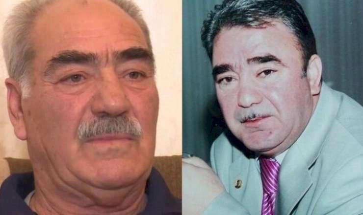 Məhəbbət Kazımovun qardaşı vəfat etdi 