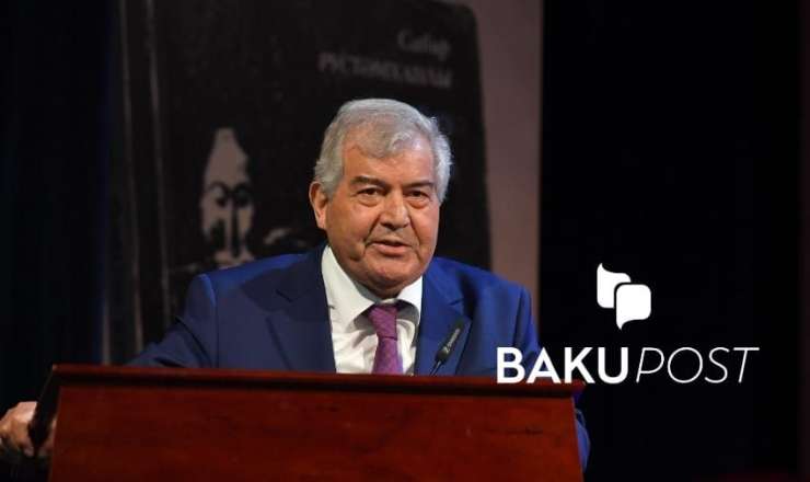 Tənqidçidən Sabir Rüstəmxanlı barədə çağırış:  “İşığa daş atmayaq”