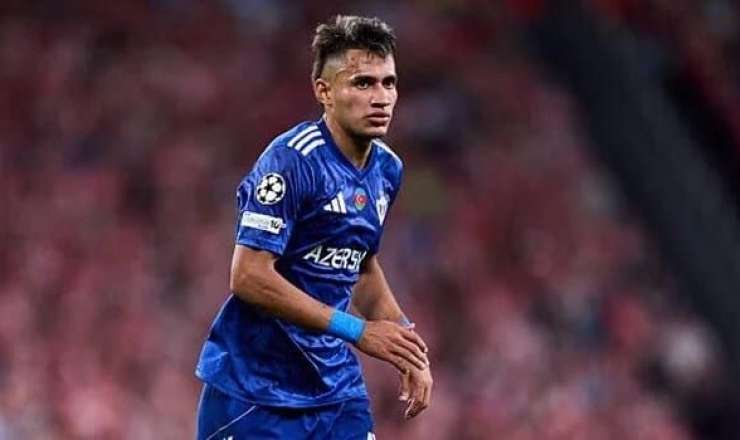 "Qarabağ"ın futbolçusuna görə 80 min avroluq qalmaqal 