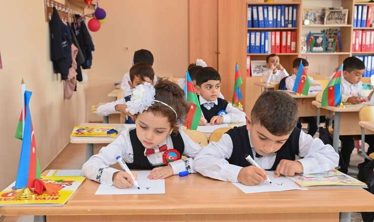 Azərbaycanın milli təhsil modeli necə olmalıdır? 