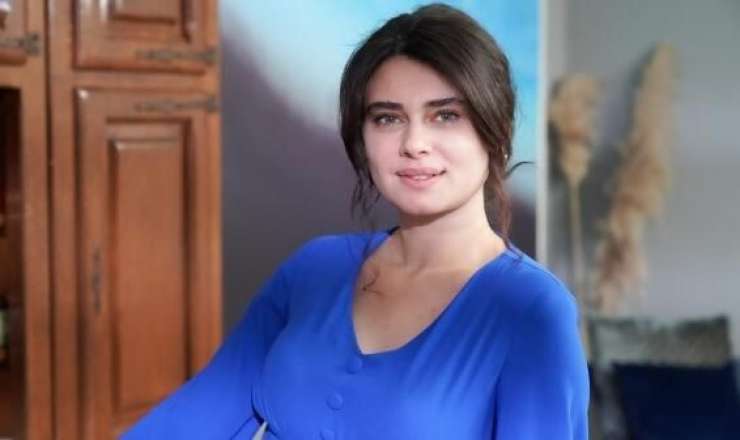 Türkiyəni heyran edən aktrisa bu məşhur azərbaycanlının qızı imiş 