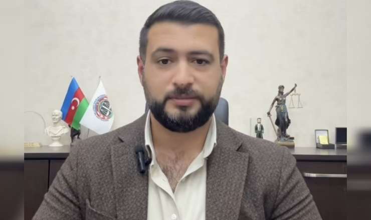 Yanğında övladı ölən vəkil Prezidentə müraciət etdi:  Niyə ona 200 min ödənilib? - VİDEO