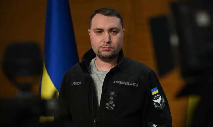 Ruslar buna hazır deyildilər, onlar üçün bu şok idi – Budanov 