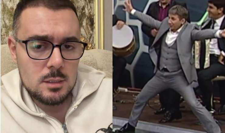“Tamaşaçını şitliyə siz alışdırmısınız” – Azər Axşamın elə  KADRLARINI yaydı ki...