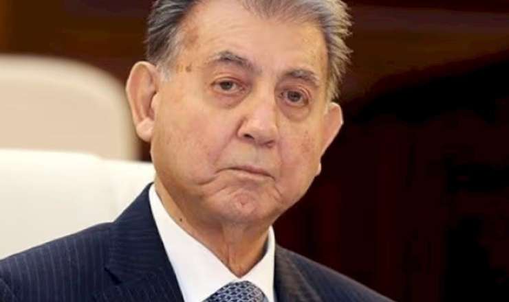 50 ildən sonra vəzifədən getdi 