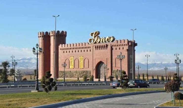Avropa İttifaqının Gəncə planı: Hansı layihələr icra olunacaq? 