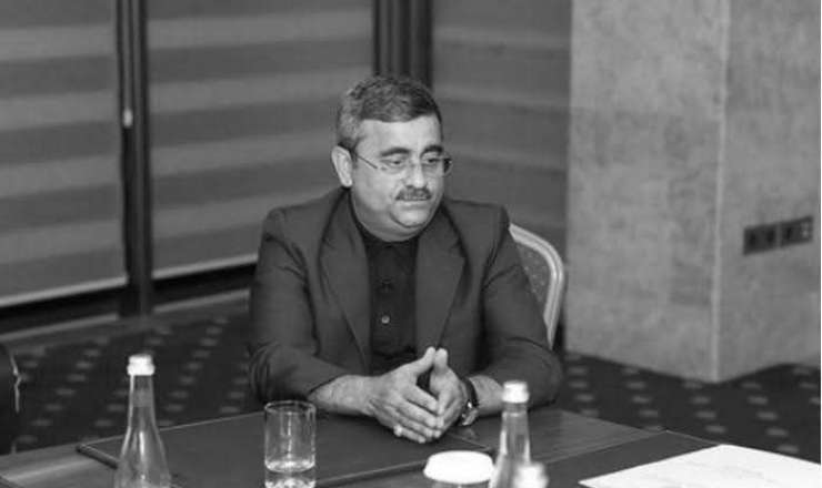 SON DƏQİQƏ: Sadıq Sadıqov vəfat etdi 