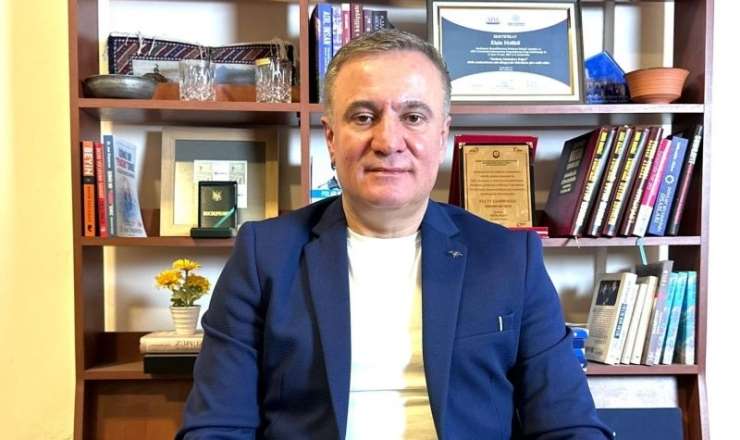     Azərbaycan və Skandinaviya arasında enerji əməkdaşlığı üçün  unikal imkanlar