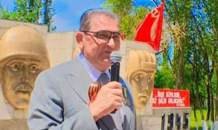 Saleh Səmədovun məhkəməsi: Özünü təqsirli bildi 