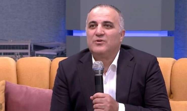 Qarabağ Universitetində işləyə bilmək üçün, görün, nə etdi 