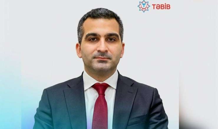 Yüksək vəzifəyə təyinat alan Bahadur Rzayev kimdir? - DOSYE