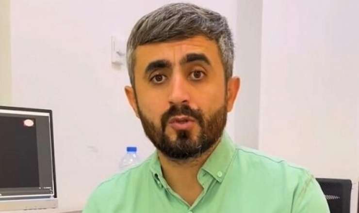 Övladı ilə təhdid olunan Nail Kərəmlidən  açıqlama