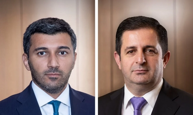 Prezident onlara yüksək vəzifə verdi 