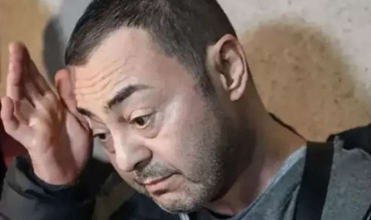 Sərdar Ortaçın vəziyyəti ağırlaşdı,  xəstəxanaya yerləşdirildi - FOTO
