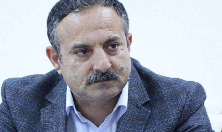 Etimad Başkeçidin ailəsinə qarşı kiberhücum - FOTO 