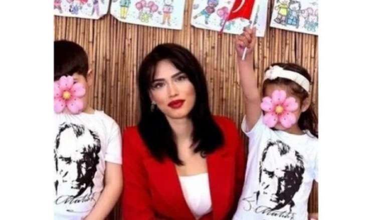 Türkiyədə ölü tapılan müəllimin SƏS YAZISI yayıldı -VİDEO 