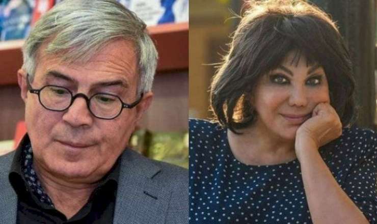 Həmid Herisçi Xalq artistinə şeir həsr etdi:  “Axtarır onu indi İnterpol”