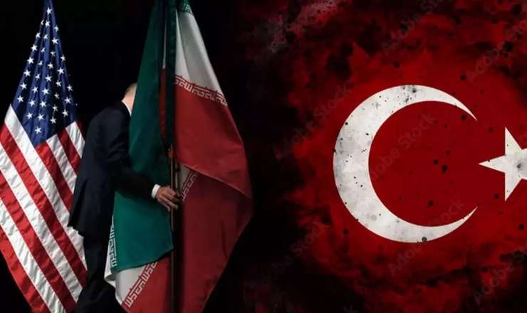 Tramp Türkiyə ilə İranı savaşa çəkir? – “Hizbullah” kilidi 