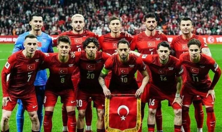 Türkiyə millisi dünya çempionatında ona görə uğursuz olub – AĞLASIĞMAZ İDDİA 