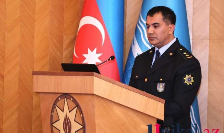 Gömrük Komitəsinin İdarə rəisi  İŞDƏN ÇIXARILDI - FOTO