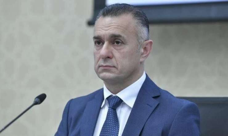 Nazir Dilqəm Məmmədovu bu klinikaya direktor təyin etdi - FOTO