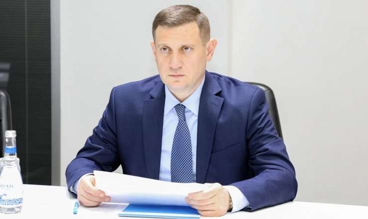 TƏBİB-dən çıxarılan Anar İsrafilovun yeni iş yeri məlum oldu – Direktor göndərilir