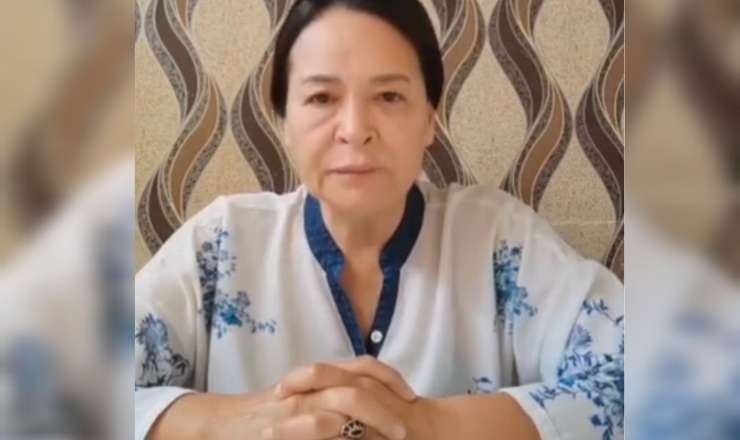 Mehriban Xanlarova Prezidentə müraciət etdi: “Hazır ərizəni qarşıma qoydular, “imzalayın” dedilər” - VİDEO