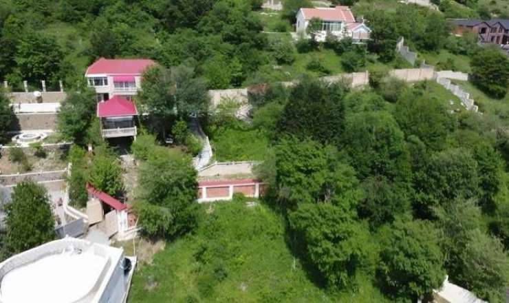 Bu kənddə evləri aylıq 12 min manata kirayə verirlər 