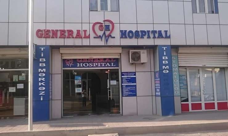 Nazirlik saxta sağlamlıq arayışı verən məşhur klinikanın lisenziyasını ləğv etdi - RƏSMİ 