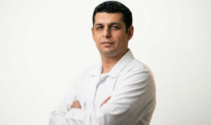 Bu xəstəxananın direktoru işdən çıxarıldı 