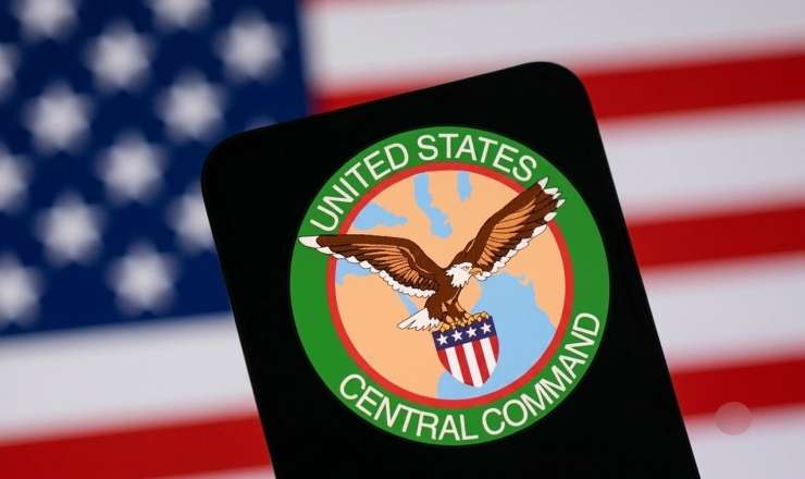 Suriyada İŞİD liderlərindən biri öldürüldü - CENTCOM 
