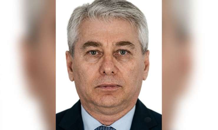Nazir onu BDU-ya prorektor təyin etdi -  FOTO