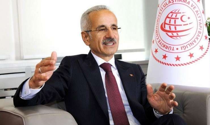 15 türk gəmisi Fars körfəzindən çıxdı – Uraloğlu 