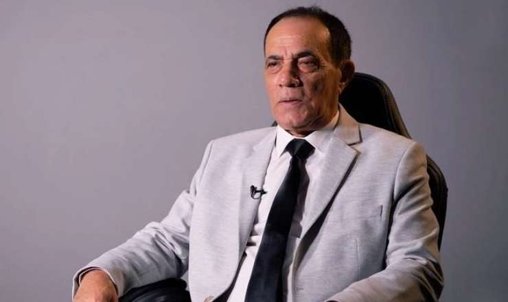 Elşad Qarayev vəsiyyətini açıqladı 