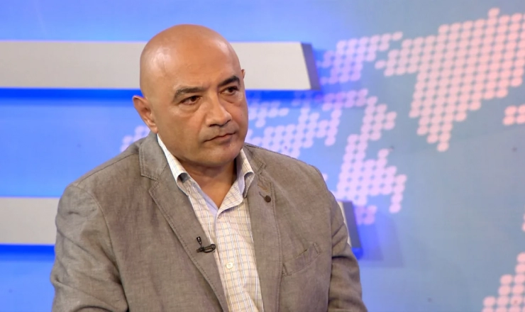 “İsraillə münasibətimizi kimə görəsə pozmamalıyıq” – Tofiq Abbasov  