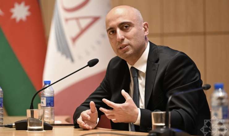 Nazirin dağıtdığı “vitrinlər” -  Uğurun yanlış ölçüsü