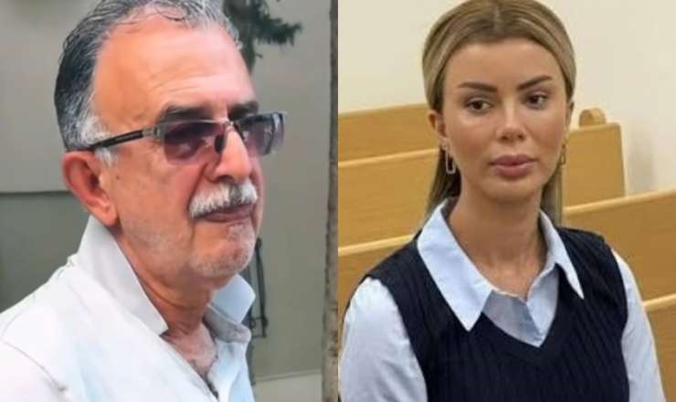 “Allahdan istəyirəm, qan qussunlar” –  Arzumun atası - VİDEO