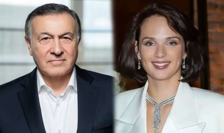Araz Ağalarovun 27 yaşlı xanımı ilk dəfə danışdı -  “Yoldaşım yun yorğana üstünlük verir”